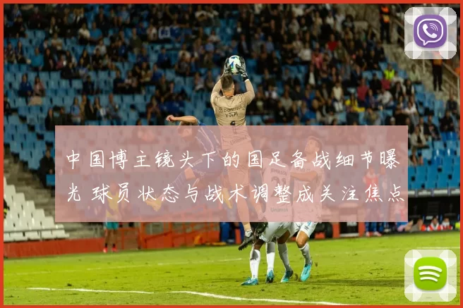 中国博主镜头下的国足备战细节曝光 球员状态与战术调整成关注焦点