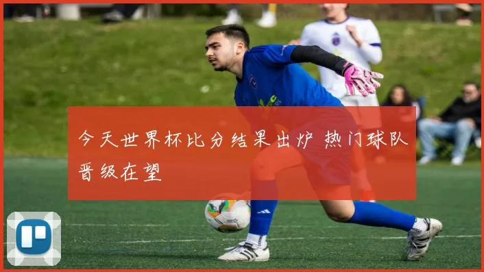 今天世界杯比分结果出炉 热门球队晋级在望
